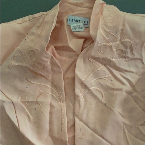 Suit jacket - Picture 1 of 5